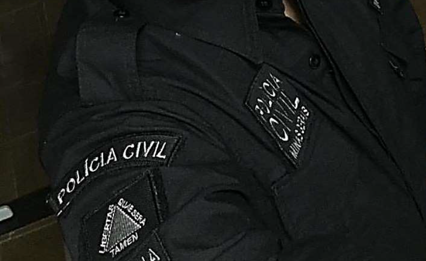 Policiais Civis são alvos da Operação 100 Anos de Perdão deflagrada