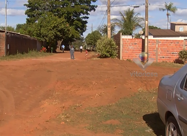 Residentes Do Bairro Ch Caras Valpara So Reclamam Que O Bairro Est