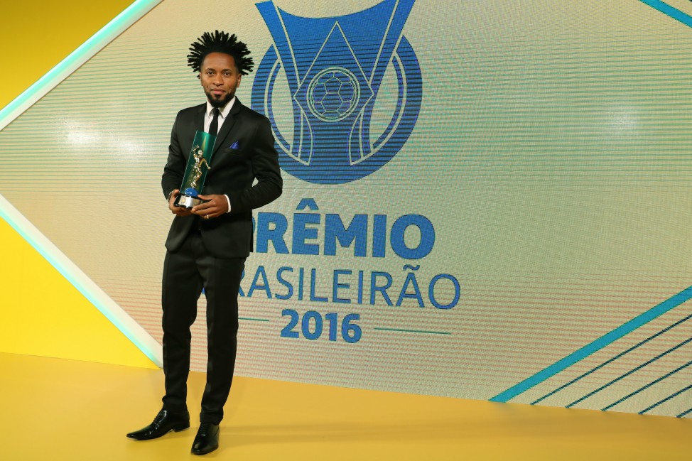 Relembre Os 38 Gols Mais Bonitos Eleitos Em 2016 - V9 TV Uberlândia