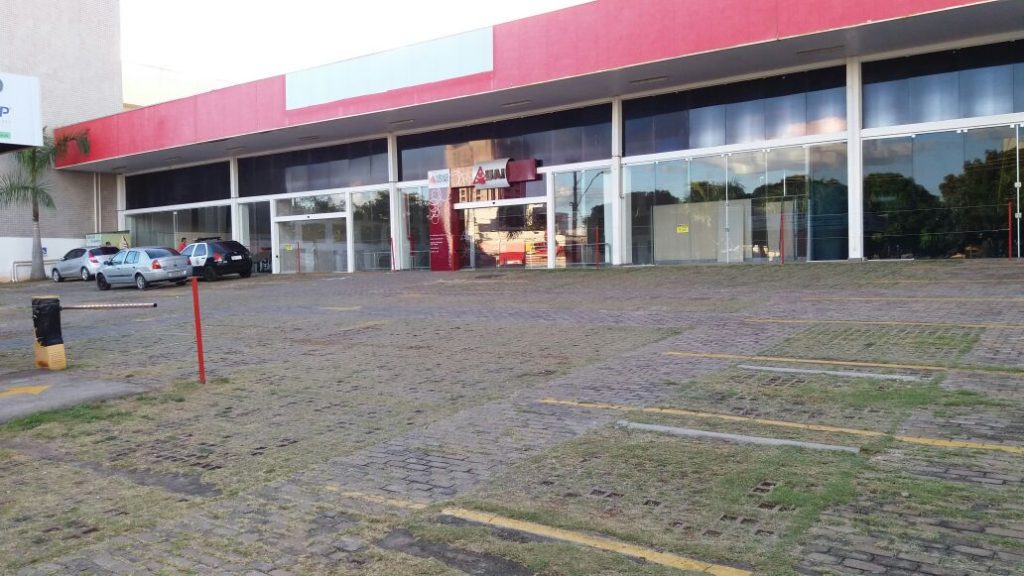 Unidade de Atendimento Integrado da João Naves encerra expediente mais cedo por falta de energia Unidade de Atendimento Integrado da João Naves encerra expediente mais cedo por falta de energia