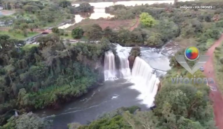 Militar Do Exército Morre Afogado Ao Salvar Banhista Na Cachoeira Do Sucupira V9 Tv Uberlândia 